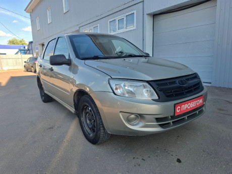 Lada Granta